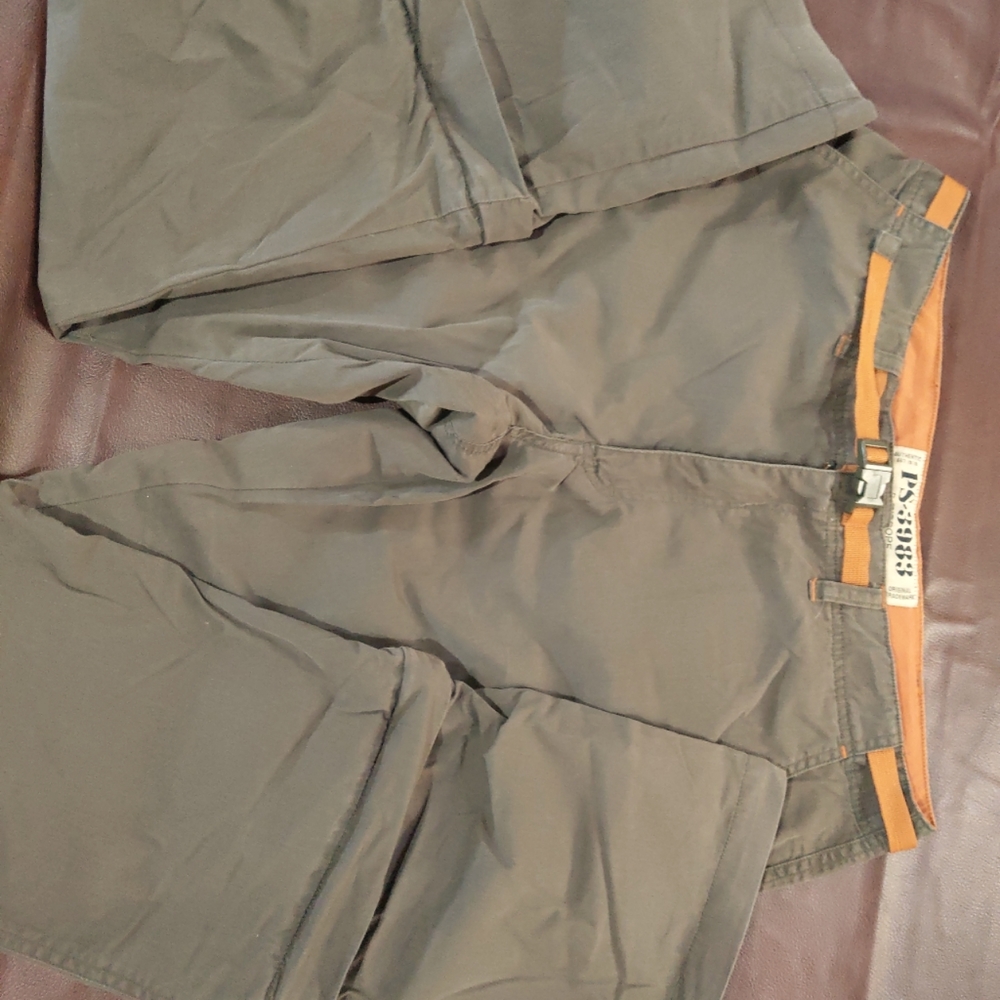 Periscope Khaki Pants